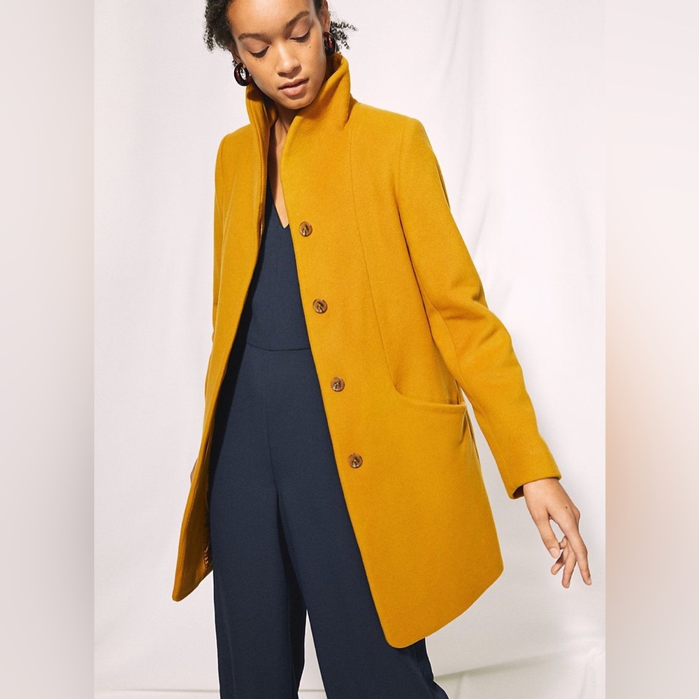 Aritzia | Wilfred The Cocoon Coat